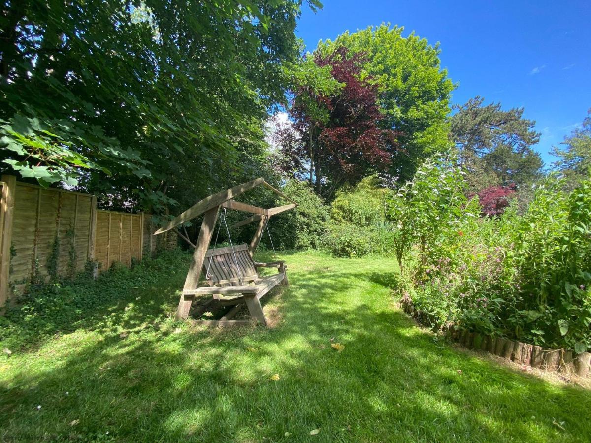 Vane Cottage - Lewes Exterior foto